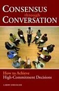 E-Book (pdf) Consensus Through Conversation von Dressler
