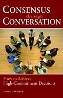 E-Book (pdf) Consensus Through Conversation von Dressler