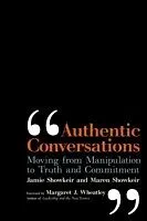 E-Book (pdf) Authentic Conversations von Showkeir