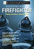 E-Book (epub) Becoming a Firefighter von LearningExpress LLC Editors