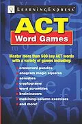 E-Book (epub) ACT Word Games von LearningExpress LLC Editors