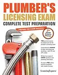 E-Book (epub) Plumber's Licensing Exam von LearningExpress LLC Editors