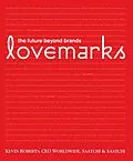 E-Book (epub) Lovemarks von Kevin Roberts