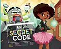 E-Book (epub) Rox's Secret Code von Mara Lecocq, Nathan Archambault