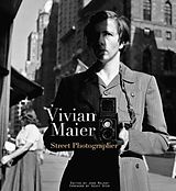 Fester Einband Vivian Maier von Maier Vivian