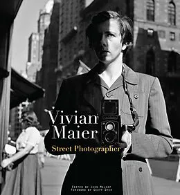 E-Book (epub) Vivian Maier von Geoff Dyer
