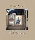 E-Book (epub) Vivian Maier: Self-Portraits von 