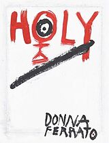 Fester Einband Holy von Donna Ferrato