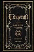 Livre Relié Witchcraft de Anastasia Greywolf