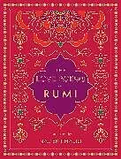 Fester Einband The Love Poems of Rumi: Volume 2 von Rumi