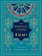 Fester Einband The Spiritual Poems of Rumi von Rumi