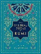 Fester Einband The Spiritual Poems of Rumi von Rumi