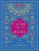 Fester Einband The Friendship Poems of Rumi: Volume 1 von Rumi