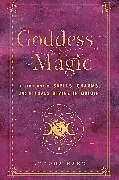 Fester Einband Goddess Magic: Volume 10 von Aurora Kane
