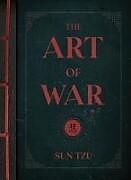Livre Relié The Art of War de Sun Tzu