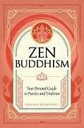 Livre Relié Zen Buddhism de Joshua R. Paszkiewicz