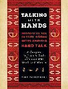 Livre Relié Talking with Hands de Mike Pahsetopah