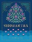 Fester Einband Siddhartha von Hermann Hesse