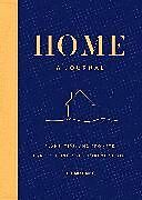 Livre Relié Home: A Journal de The Khalighis