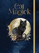 Livre Relié Cat Magick de Editors of Rock Point