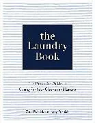 Fester Einband The Laundry Book von Zach Pozniak, Jerry Pozniak