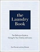 Fester Einband The Laundry Book von Zach Pozniak, Jerry Pozniak