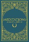 Livre Relié Meditations de Marcus Aurelius