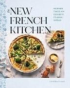 Livre Relié The New French Kitchen de Geraldine Leverd