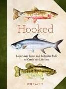 Livre Relié Hooked de Jerry Audet