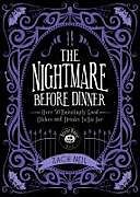 Livre Relié The Nightmare Before Dinner de Zach Neil