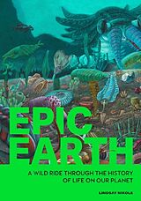 Broschiert Epic Earth von Lindsay Nikole