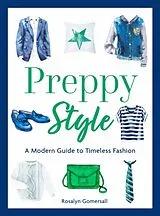 Fester Einband Preppy Style von Rosalyn Gomersall
