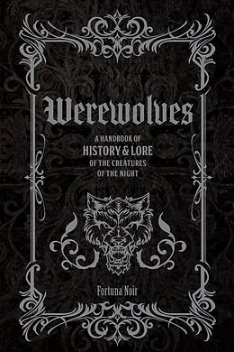 E-Book (epub) Werewolves von Fortuna Noir