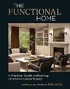 Fester Einband The Functional Home von Jones Julie