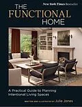 E-Book (epub) The Functional Home von Julie Jones