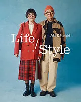 Fester Einband Life / Style von Aki and Koichi Kim, Aki Kim, Koichi Suzuki Kim