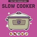 E-Book (epub) Slow Cooker von Editors of the Harvard Common Press