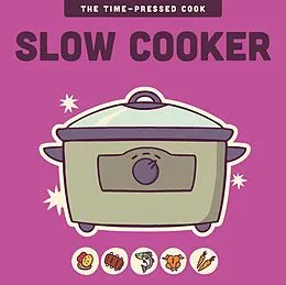 E-Book (epub) Slow Cooker von Editors of the Harvard Common Press