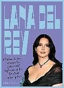 Fester Einband Lana Del Rey von Selena Fragassi