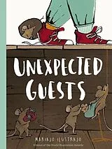 Kartonierter Einband Unexpected Guests von Mariajo Ilustrajo