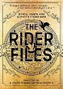Kartonierter Einband The Rider Files von Walter Foster Creative Team