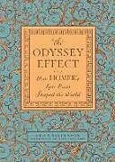 Fester Einband The Odyssey Effect von Erica Stevenson