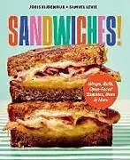 Fester Einband Sandwiches! von Joris Bijdendijk, Samuel Levie