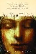 Kartonierter Einband As You Think von James Allen