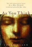 Couverture cartonnée As You Think de Marc Allen