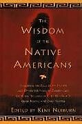 Livre Relié The Wisdom of the Native Americans de Ken Nerburn