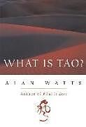 Broschiert What is Tao von Alan Watts