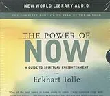 Audio CD (CD/SACD) The Power of Now von Eckhart Tolle