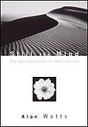 Couverture cartonnée Still the Mind de Alan Watts