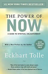 E-Book (epub) The Power of Now von Eckhart Tolle